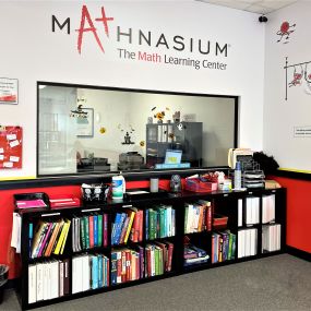 Bild von Mathnasium