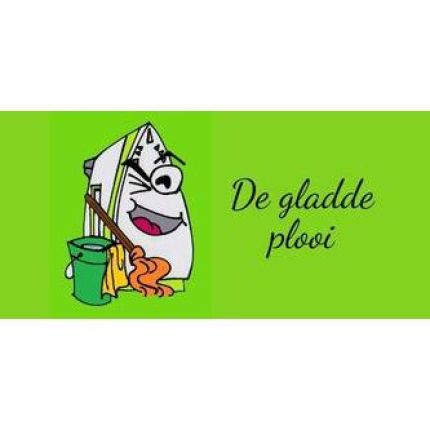 Logo from Strijkatelier De gladde plooi