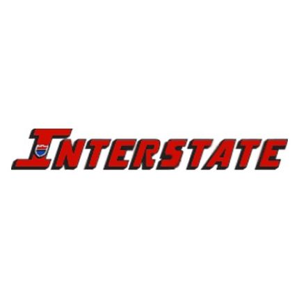 Logo de Interstate Trailers