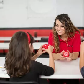 Bild von Mathnasium