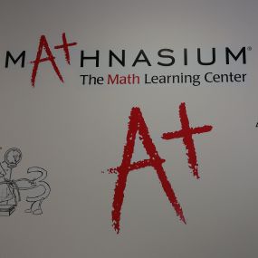 Bild von Mathnasium