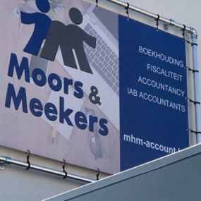 Bild von Moors & Meekers Accountancy