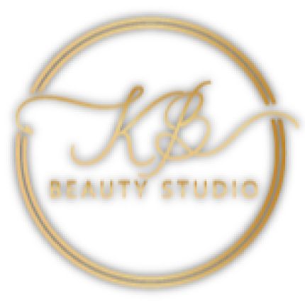 Logotipo de KB Beauty Salon