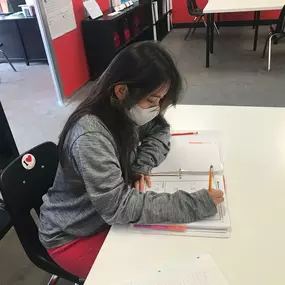 Bild von Mathnasium