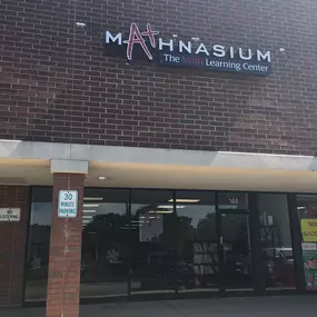 Bild von Mathnasium