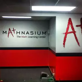 Bild von Mathnasium