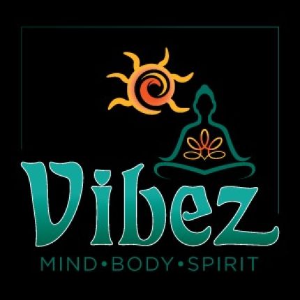 Logo van Vibez