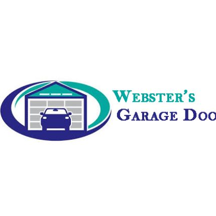 Logótipo de Websters Garage Door Repair Experts