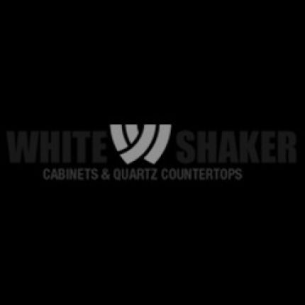 Logótipo de White Shaker