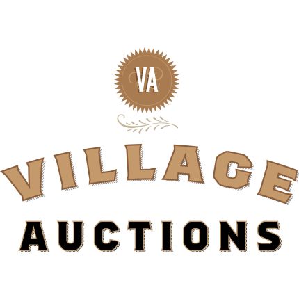 Logo de Village Auctions