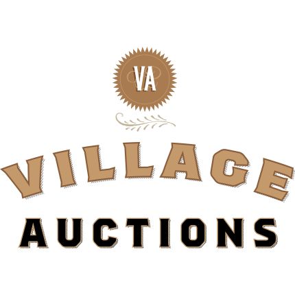 Logotyp från Village Auctions