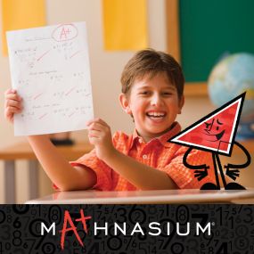 Bild von Mathnasium