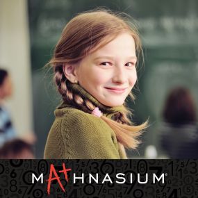 Bild von Mathnasium