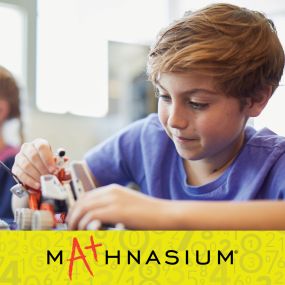 Bild von Mathnasium