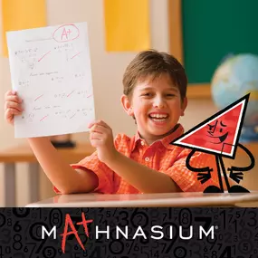 Bild von Mathnasium