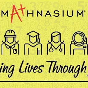 Bild von Mathnasium