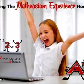 Bild von Mathnasium