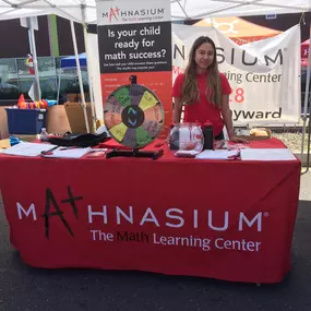 Bild von Mathnasium
