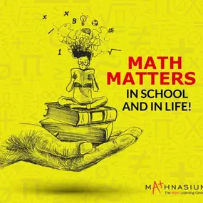 Bild von Mathnasium