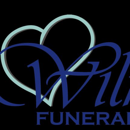 Logo fra Wilmington Funeral & Cremation