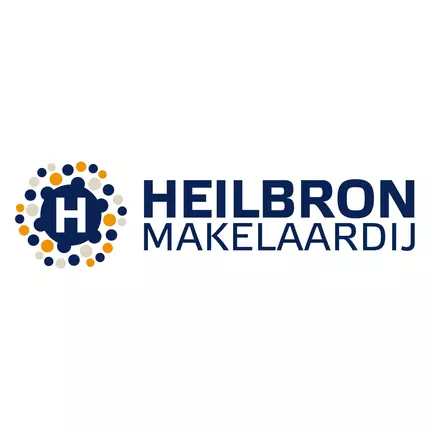 Logo od Heilbron Makelaardij Wehl