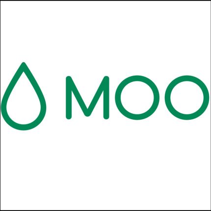 Logo de Moo
