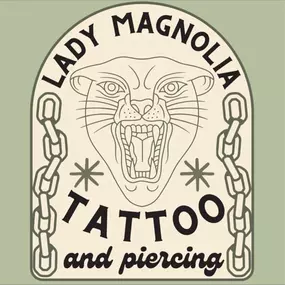 Bild von Lady Magnolia Tattoo & Piercing