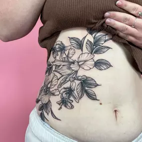 Bild von Lady Magnolia Tattoo & Piercing