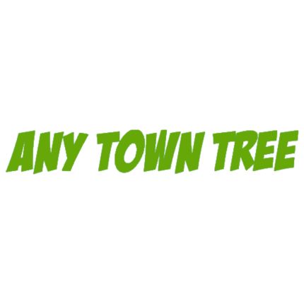 Logótipo de Any Town Tree