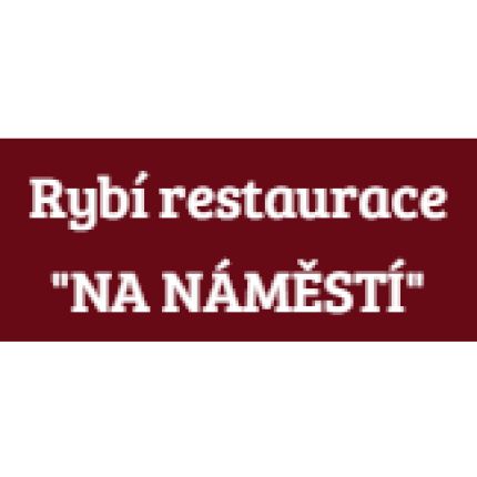 Logo de Rybí restaurace NA NÁMĚSTÍ
