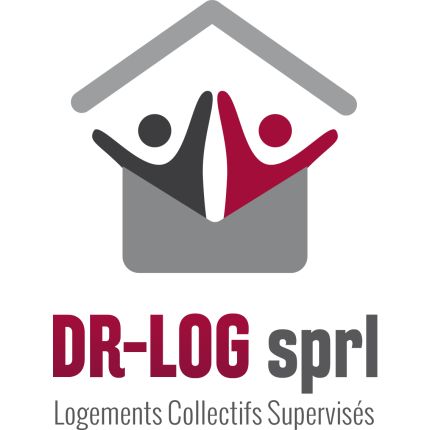 Logotipo de DR-Log sprl