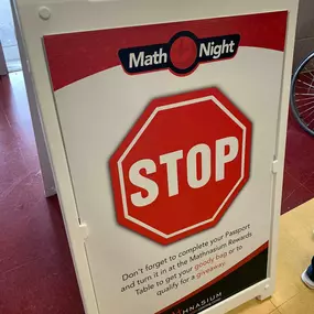 Bild von Mathnasium