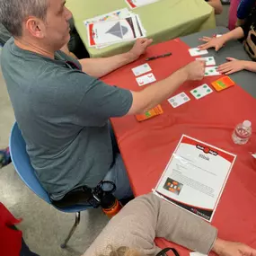 Bild von Mathnasium