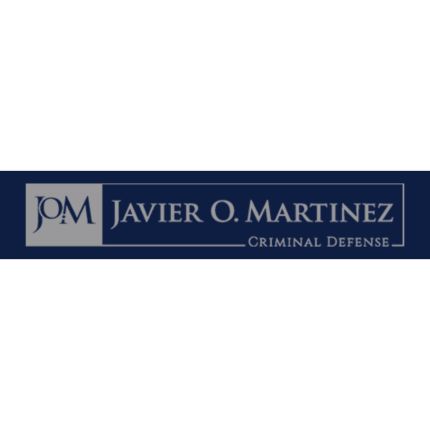 Logotyp från Javier Martinez Law