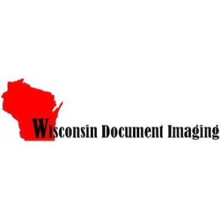 Logo from Wisconsin Document Imaging, Green Bay