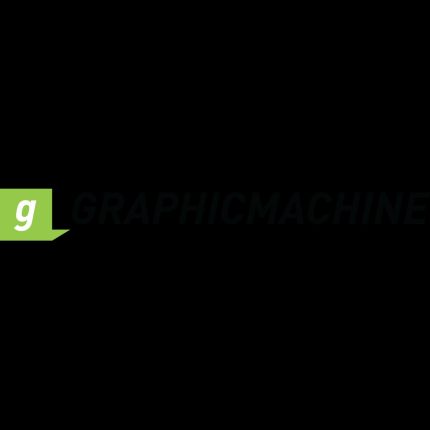Logótipo de Graphicmachine, Inc.