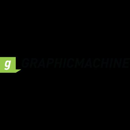 Logo von Graphicmachine, Inc.