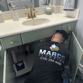 Bild von Marco Plumbing