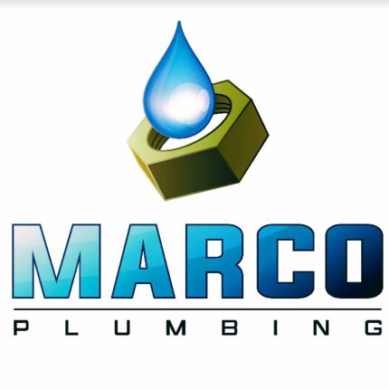 Logo from Marco Plumbing