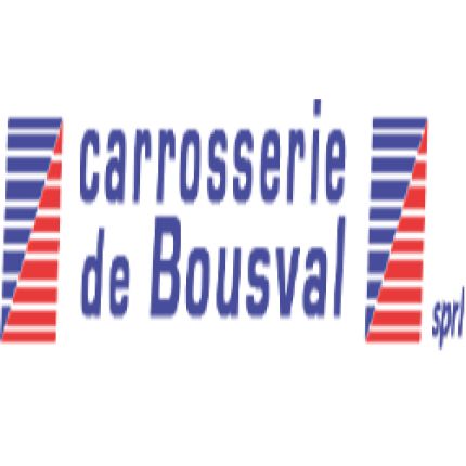 Logo fra Carrosserie de Bousval