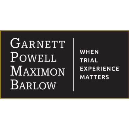 Logo from Garnett Powell Maximon Barlow & Farbes