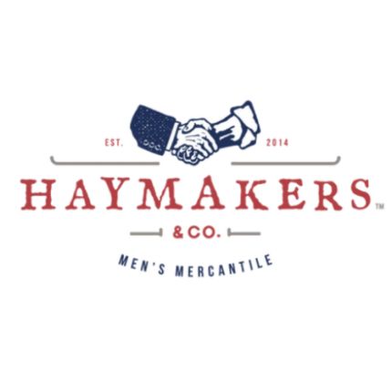 Logotipo de Haymakers & Co.