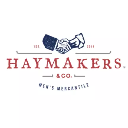 Logo from Haymakers & Co.