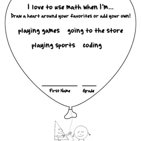 Bild von Mathnasium