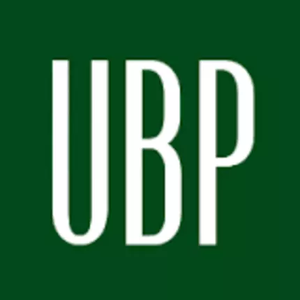 Logo od Union Bancaire Privée, UBP SA