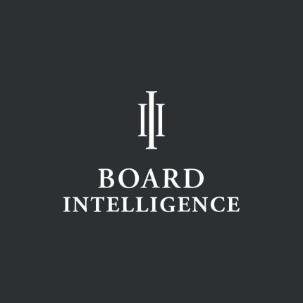 Logótipo de Board Intelligence