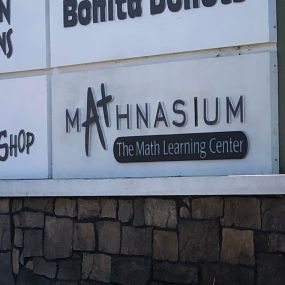 Bild von Mathnasium