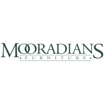 Logotyp från Mooradian's Furniture