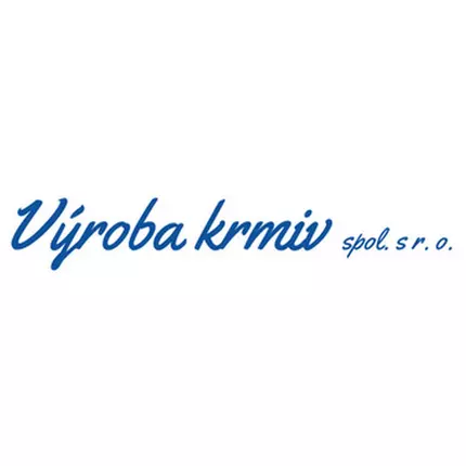 Logotipo de VÝROBA KRMIV Stříbrné Hory