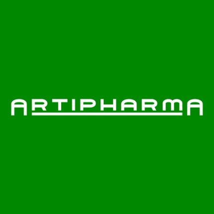 Logo von Artipharma - apotheekinrichting & inrichting van medische kabinetten